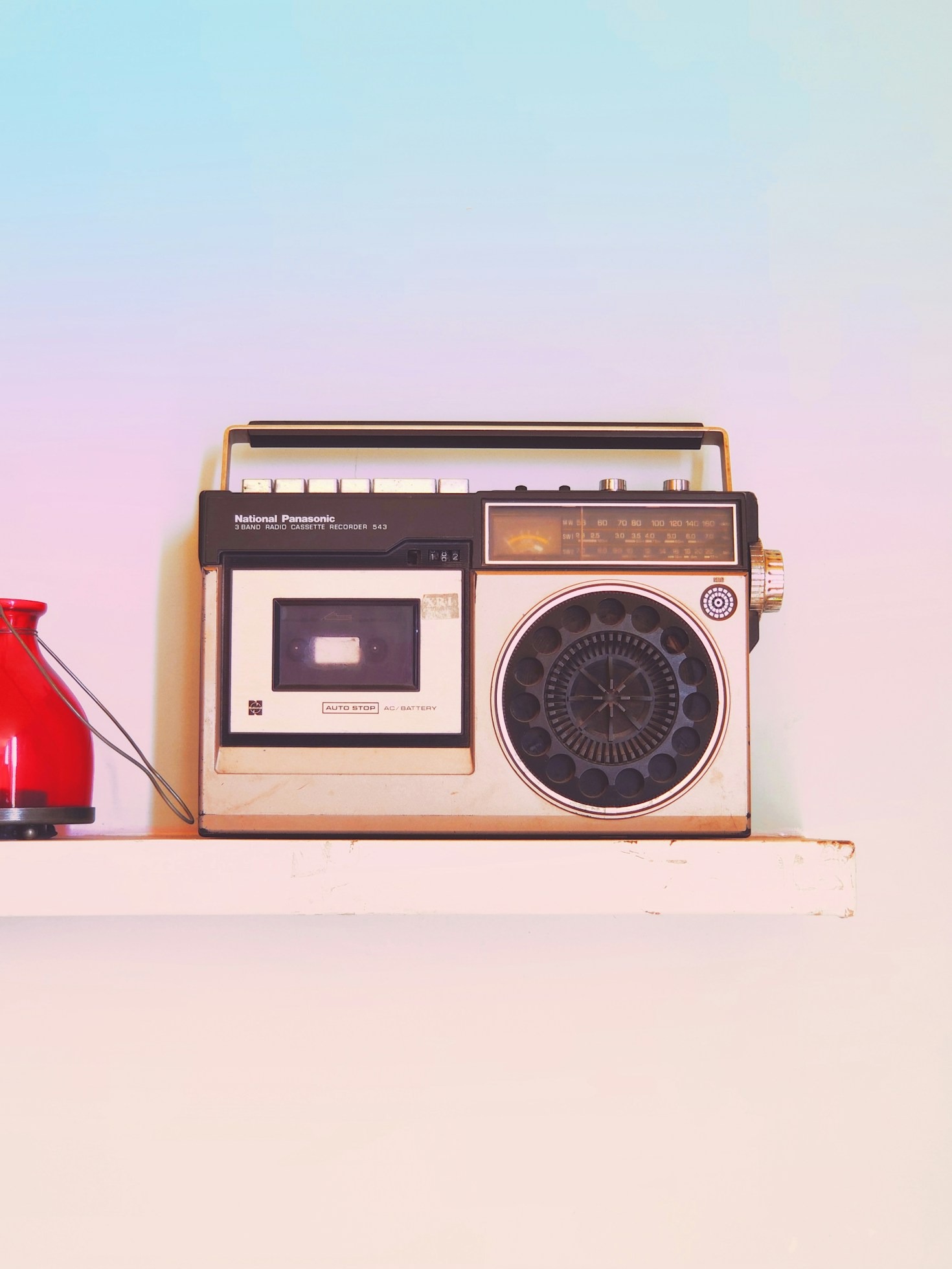 Come la radio sta rivoluzionando il volontariato