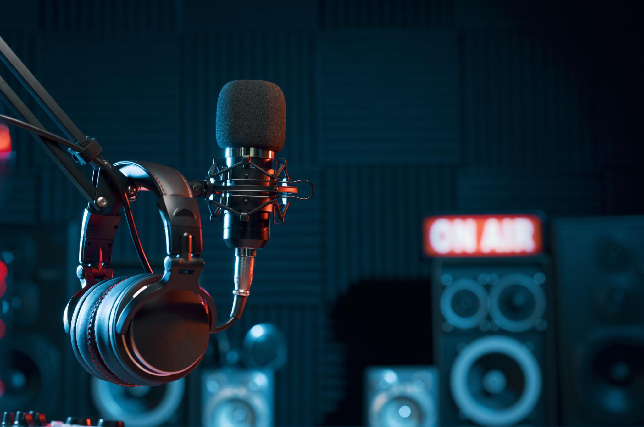 Torna a trasmettere Radioattiva Informazione, la webradio di Albignasego